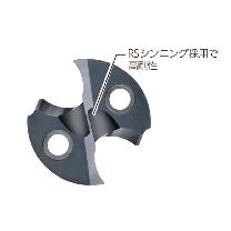 住友電気工業（株） SEC－マルチドリル刃先交換ヘッド MFS