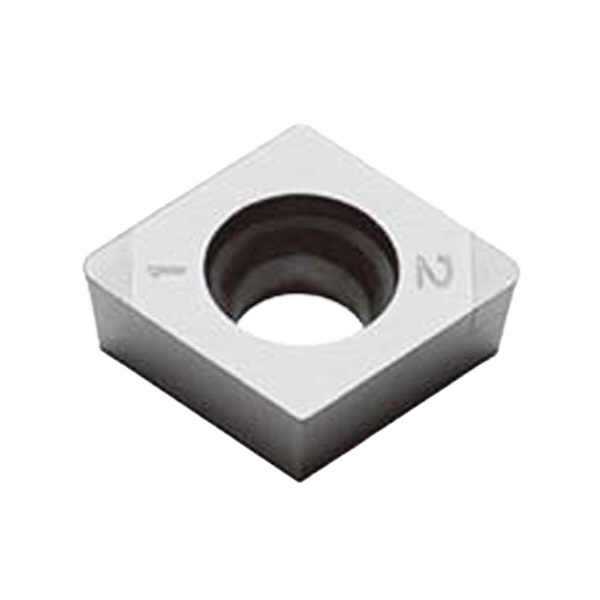 住友電気工業（株） スミボロン スローアウェイチップ 2NC-CPGW スミボロン　スローアウェイチップ 2NC-CPGW090302 BNC2010