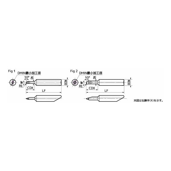 住友電気工業（株） スミボロン 小径ボーリングバイト BSME スミボロン　小径ボーリングバイト BSMEL40020D3S6 BN2000