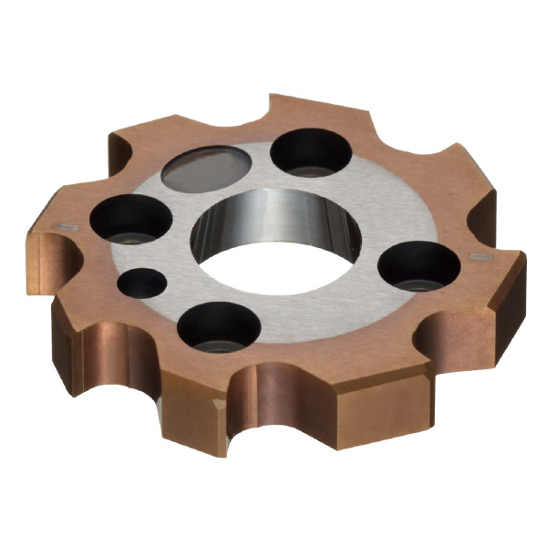 住友電気工業（株） SumiReamer チップ SRG ＳｕｍｉＲｅａｍｅｒ　チップ SRG15.0H7-C01-T1212R1