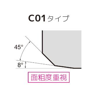 住友電気工業（株） SumiReamer チップ SRG ＳｕｍｉＲｅａｍｅｒ　チップ SRG15.0H7-C01-T1212R1