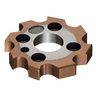 住友電気工業（株） SumiReamer チップ SRG ＳｕｍｉＲｅａｍｅｒ　チップ SRG16.0H7-S02-F0512R1