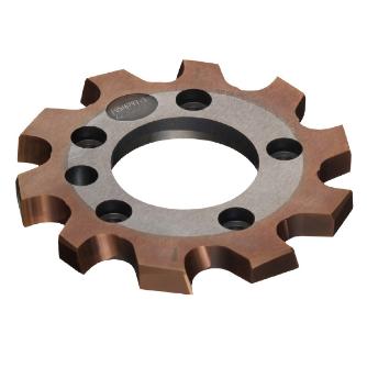 住友電気工業（株） SumiReamer チップ SRL ＳｕｍｉＲｅａｍｅｒ　チップ SRL22.0H7-B01-T1212R1