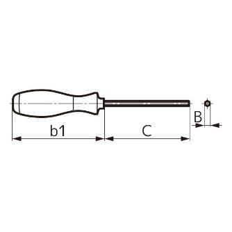 住友電気工業（株） レンチ HD レンチ HD040