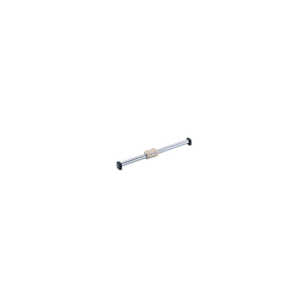 （株）コガネイ ロッドレスシリンダMRCシリーズ 複動形 MRCH16 ロッドレスシリンダＭＲＣシリーズ　複動形 MRCH16X1000-ZC305B3