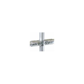 スペーシア（株） メタルジョイント セット品(3価メッキ) NSJ メタルジョイント　セット品（３価メッキ） NSJ-4S