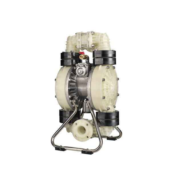 （株）ヤマダコーポレーション ダイアフラムポンプ NDP-50 ダイアフラムポンプ NDP-50BPH/T