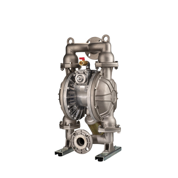 （株）ヤマダコーポレーション ダイアフラムポンプ NDP-50 ダイアフラムポンプ NDP-50BSH/T