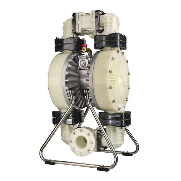 （株）ヤマダコーポレーション ダイアフラムポンプ NDP-80 ダイアフラムポンプ NDP-80BPH/T