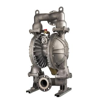 （株）ヤマダコーポレーション ダイアフラムポンプ NDP-80 ダイアフラムポンプ NDP-80BSH/T