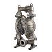 （株）ヤマダコーポレーション ダイアフラムポンプ NDP-80 ダイアフラムポンプ NDP-80BSH/T