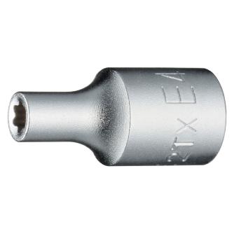ＴＯＮＥ（株） E型トルクスソケット 2TX Ｅ型トルクスソケット 2TX-E04