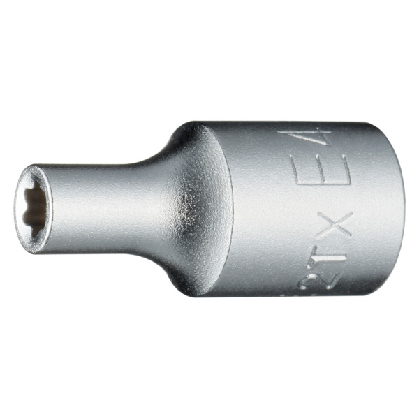 ＴＯＮＥ（株） E型トルクスソケット 2TX Ｅ型トルクスソケット 2TX-E04
