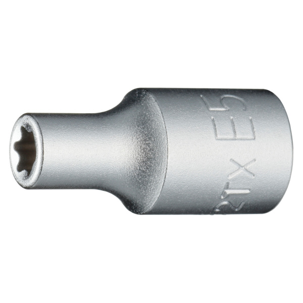 ＴＯＮＥ（株） E型トルクスソケット 2TX Ｅ型トルクスソケット 2TX-E05