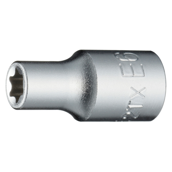 ＴＯＮＥ（株） E型トルクスソケット 2TX Ｅ型トルクスソケット 2TX-E06