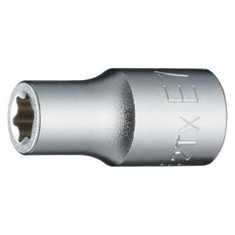 ＴＯＮＥ（株） E型トルクスソケット 2TX Ｅ型トルクスソケット 2TX-E07