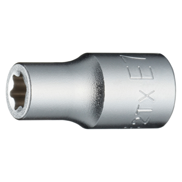 ＴＯＮＥ（株） E型トルクスソケット 2TX Ｅ型トルクスソケット 2TX-E07