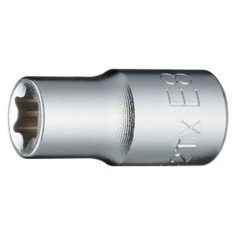 ＴＯＮＥ（株） E型トルクスソケット 2TX Ｅ型トルクスソケット 2TX-E08