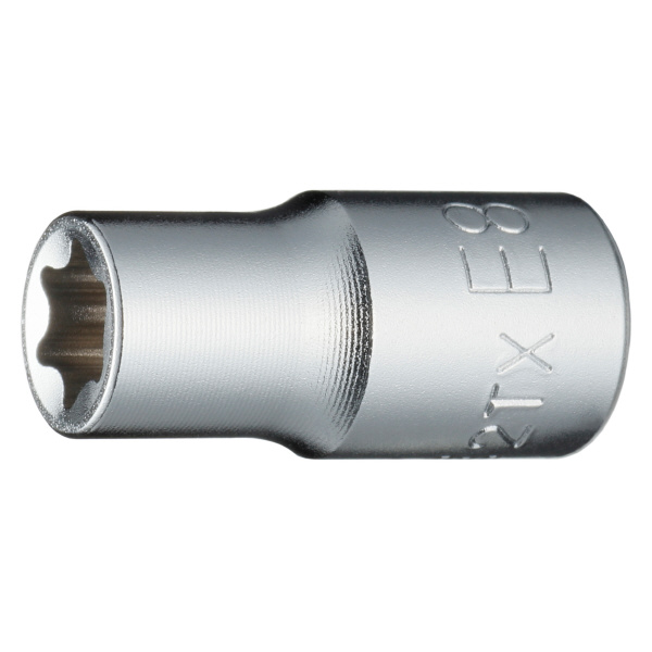 ＴＯＮＥ（株） E型トルクスソケット 2TX Ｅ型トルクスソケット 2TX-E08