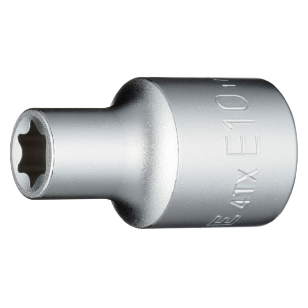 ＴＯＮＥ（株） E型トルクスソケット 4TX Ｅ型トルクスソケット 4TX-E10