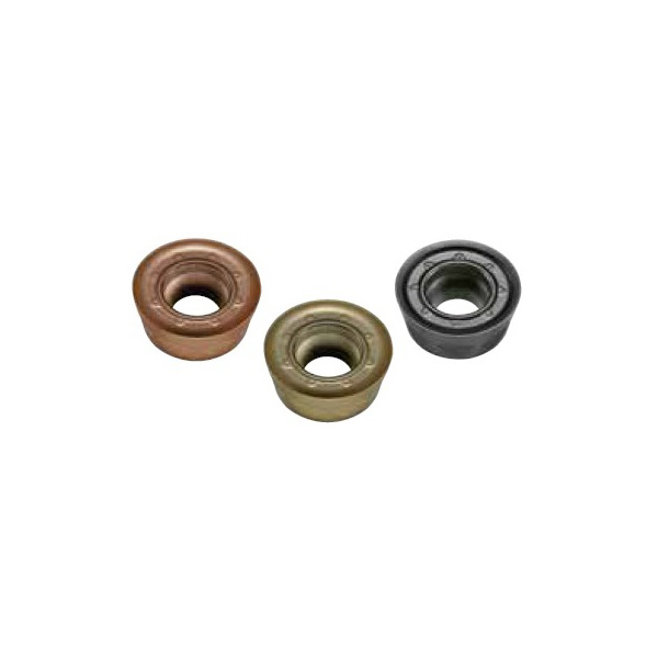 （株）ＭＯＬＤＩＮＯ カッタ用インサート RPHT カッタ用インサート RPHT10T3M0EN-B8 AX2040