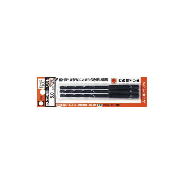 三菱マテリアル（株） パックドリル B36KD パックドリル B36KD D0350