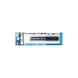 三菱マテリアル（株） パックドリル B26KSD パックドリル B26KSD D0400