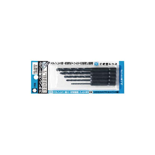 三菱マテリアル（株） パックドリル B56KSDSET パックドリル B56KSDSET B