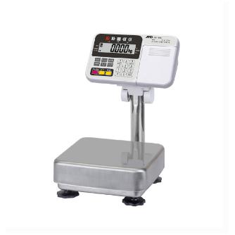 （株）エ－・アンド・デイ デジタル台はかり HV デジタル台はかり HV-15KC