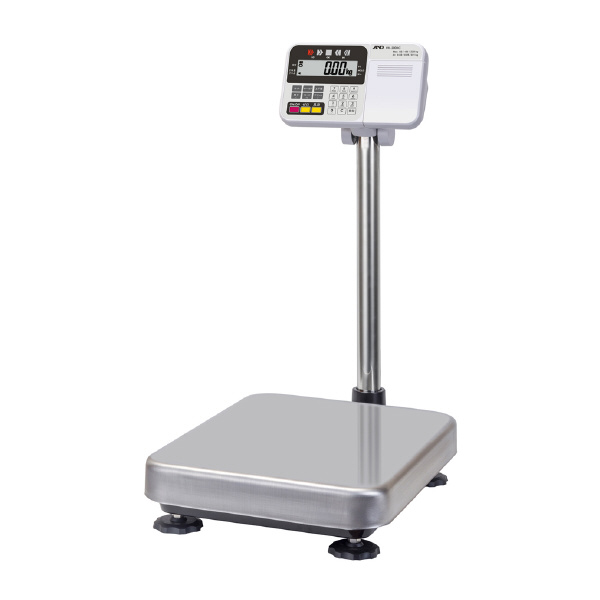 （株）エ－・アンド・デイ デジタル台はかり HV デジタル台はかり HV-200KC