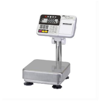 （株）エ－・アンド・デイ デジタル台はかり HV デジタル台はかり HV-15KCP