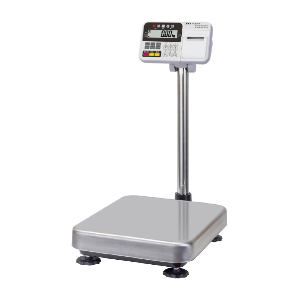 （株）エ－・アンド・デイ デジタル台はかり HV デジタル台はかり HV-200KCP