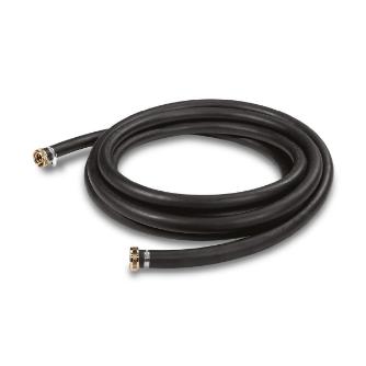 ケルヒャージャパン（株） サクションホース 7.5M 19MM 4.440 サクションホース　７．５Ｍ　１９ＭＭ 4.440-270.0