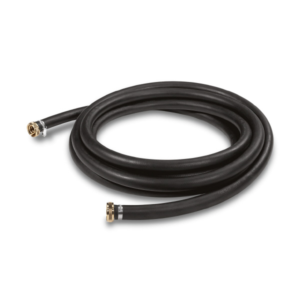 ケルヒャージャパン（株） サクションホース 7.5M 19MM 4.440 サクションホース　７．５Ｍ　１９ＭＭ 4.440-270.0