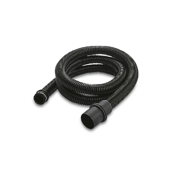 ケルヒャージャパン（株） サクションホース 帯電2.5M 6.906-275.0 サクションホース　帯電２．５Ｍ 6.906-275.0