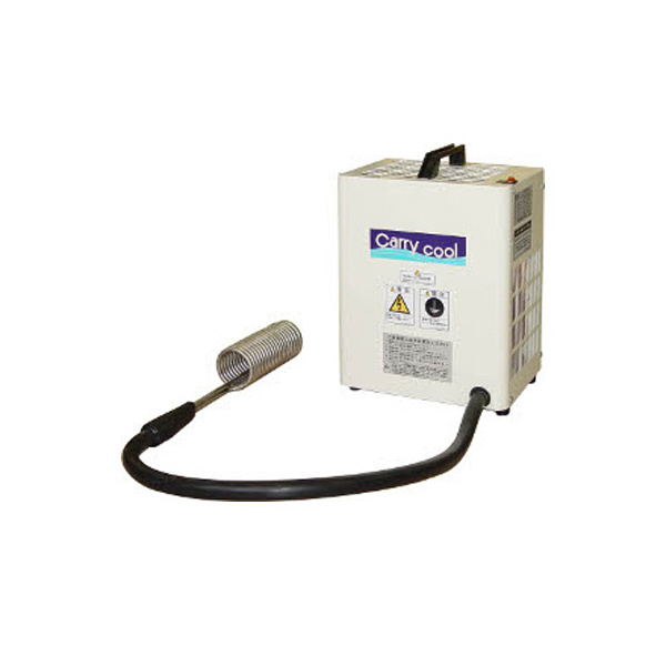 オリオン機械（株） キャリクール LPC キャリクール LPC2