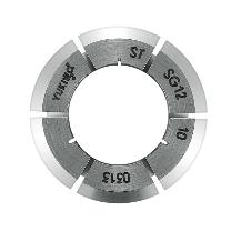 ユキワ精工（株） SGクーラントコレットサイドスルー ST-SG8