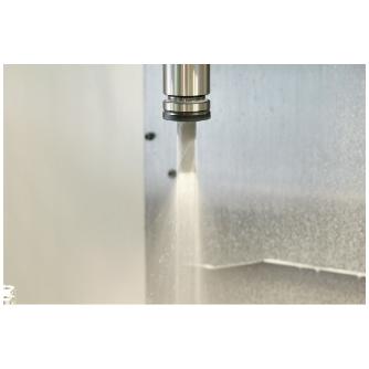 ユキワ精工（株） SGクーラントコレットサイドスルー ST-SG8 ＳＧクーラントコレットサイドスルー ST-SG8-5.0