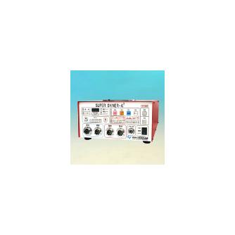 （株）ケミカル山本 電源器 スーパーシャイナー 電源器 ｽｰﾊﾟｰｼｬｲﾅｰA2