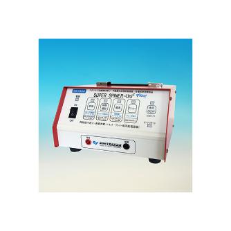 （株）ケミカル山本 電源器 スーパーシャイナー 電源器 ｽｰﾊﾟｰｼｬｲﾅｰUni2 Plus