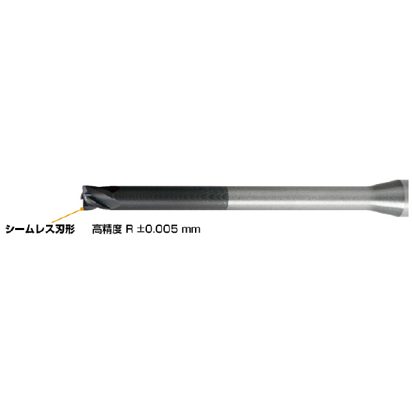 三菱マテリアル（株） MS plusエンドミル MPXLRB ＭＳ　ｐｌｕｓエンドミル MPXLRB D0100R010N030