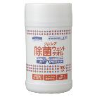 日本製紙クレシア（株） クレシア 除菌ウェットタオル