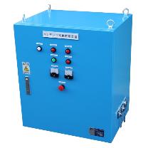 カネテック（株） 脱磁電源盤 KRMDC-10020