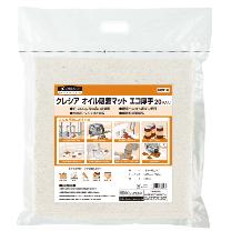 日本製紙クレシア（株） クレシア オイル吸着マット