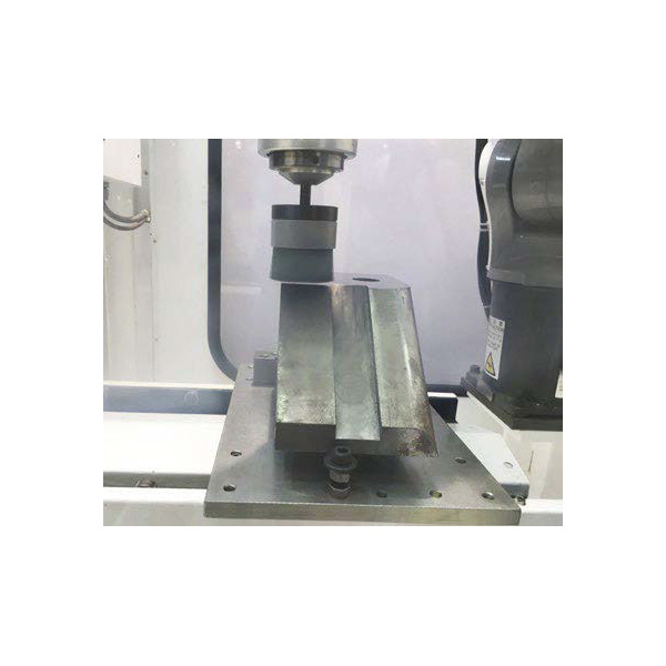 柳瀬（株） バリキレブラシ専用アーバー バリキレブラシ専用アーバー BRKB-AB8 ﾌｧｲ8