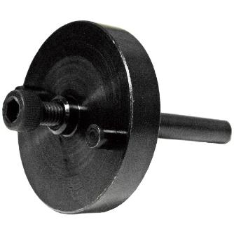 柳瀬（株） バリキレブラシ専用アーバー バリキレブラシ専用アーバー BRKB-AB12 ﾌｧｲ12