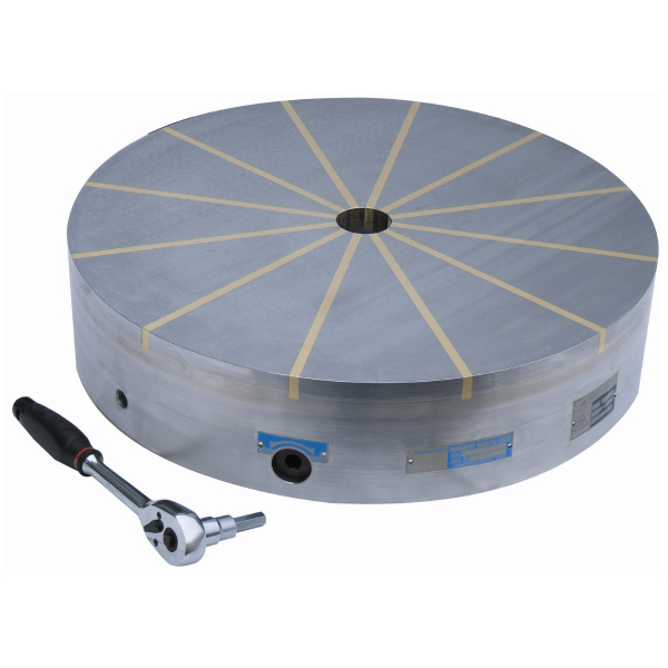 カネテック（株） スターポール丸形永磁チャック RMC-X スターポール丸形永磁チャック RMC-X50