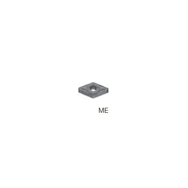 住友電気工業（株） スローアウェイチップ DNMG-ME スローアウェイチップ DNMG150408N-ME AC8025P