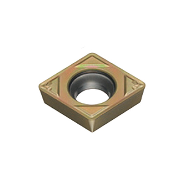 住友電気工業（株） スローアウェイチップ CCMT-LB スローアウェイチップ CCMT060202N-LB AC8025P