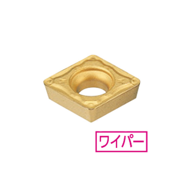 住友電気工業（株） スローアウェイチップ CCMT-LUW スローアウェイチップ CCMT09T308N-LUW AC8025P